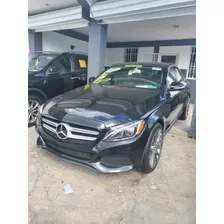 Mercedes Benz C300 2015 4matic Amg Package Clean
