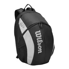 Backpack Wilson Federer Team Black 