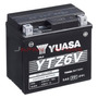 Segunda imagen para búsqueda de bateria yuasa