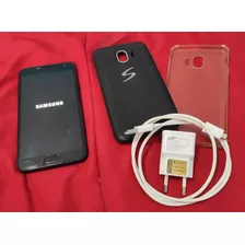 Samsung Galaxy J4 Dual Sim 16 / 2 Gb Com Acessórios