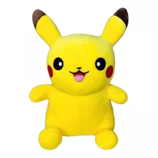 Pikachu Peluche Pokemon Charizard Bulbasaur Wartortle Raichu