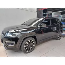 Jeep Compass 2.0 16v Limited