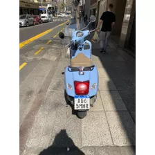 Vespa 2017