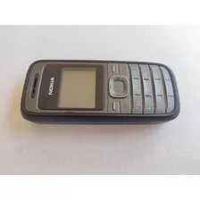 Celular Nokia 1208 Excelente!!