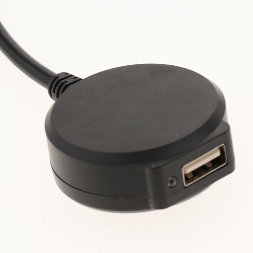 Cable Adaptador De Entrada Usb Bluetooth For Audi A5 8t A6 Foto 4