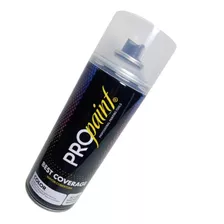 Pintura En Spray Laca Transparente 400 Ml Pro Paint 