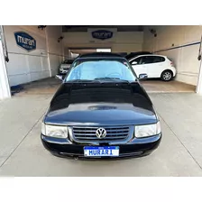 Volkswagen Santana 1.8 Mi 8v