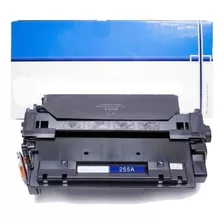 Toner Compatível Ce-255a Ce-255ab Ce255 Ce-255 255a 55a