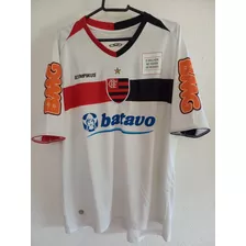 Camisa Flamengo Ronaldinho