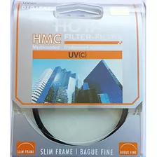 Hoya 77mm Hmc Uv Digital Slim Frame Multi-coated Glass Filte