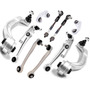 Kit Suspension Delantera Con Brazos Vw Passat 2.8l V6 97-04