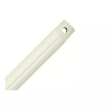 Fan Company 99750 Blanco Fresco Allweather Downrod