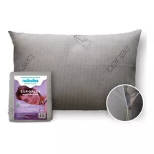 Capa Protetora De Travesseiro Anti Estresse Nabeles Euroflex