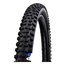 Llanta 27.5x2.35 Schwalbe Hans Dampf Foldable