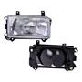 Kit Faros P/halog Y Calaveras Depo Eurovan 2005 - 2009