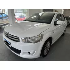 Citroën C-elysée 1.6 Feel Vti 115