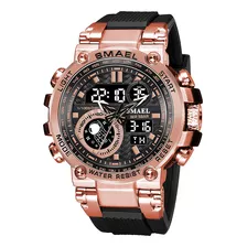 Reloj De Negocios Para Hombre