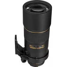 Nikon Af-s Nikkor 300mm F/4d If-ed Lente (refurbished By Nik