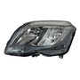 Faro Mercedes Benz Gl 2007 2008 2009 2010 2011 2012 Der Yry