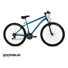 Bicicleta Enrique Fenix 3.0 21 Vel V-brake Rodado 29 Acero