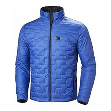 Lifaloft Aislante Chaqueta Helly Hansen-hombres, Olímpico Az