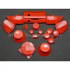 Set Botones Colores Para Joystick Mando De Xbox Series