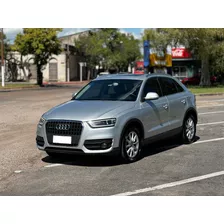 Audi Q3 2.0t Quattro 211cv Stronic Vendo O Permuto