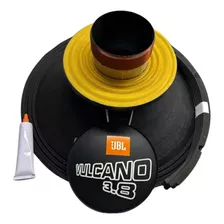 Reparo Jbl Vulcano 18 3.8 18swv 3.8 Original