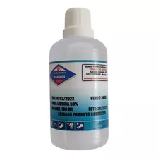 Aumentador De Ph Para Hidroponia - 100ml