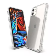 Funda iPhone 11 Ringke® Fusion Anti Impacto Original 