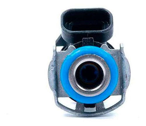 Inyector Gasolina Para Chevrolet Avalanche 2500 8.1 2006 Foto 3