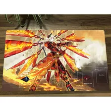 Sky Striker Ace - Mouse Pad Para Juego Kagari Tcg