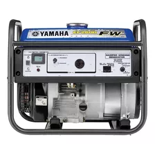 Generador Yamaha Ef2600fw 2000w 120v-220v