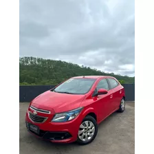 Chevrolet Ônix Lt 1.4 2013