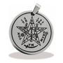 Primera imagen para búsqueda de medalla tetragramaton