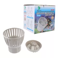 Filtro Pool Bug Skimmer Aquarium