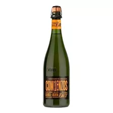 Espumante Extra Brut Comienzos Crotta 750 Ml 