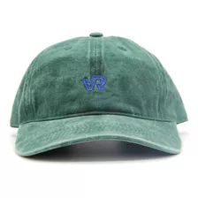 Gorra Algon Prelavado Värt Beira Verde