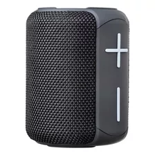 Caixinha De Som Portatil Bluetooth Forte À Prova D'água