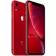 Celular Apple iPhone XR 64 Gb Refurbished