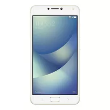 Asus Zenfone 4 Max Zc554kl Dual Sim 32 Gb Exposição