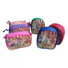 Mochilas Para Fiesta Cum