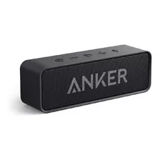 Parlante Bluetooth Anker Soundcore