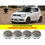 Maza De Rueda Suzuki Ignis 2021-2021 Delantero