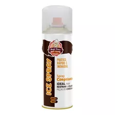 Spray Congelante Para Chocolate 280ml/150g - Ice Spray