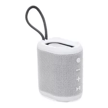 Caixa De Som Banheiro Prova Dágua Radio Fm Bluetooth Cores