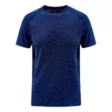 Camisa Camiseta Dryfit Sports Masculina Academia Treino