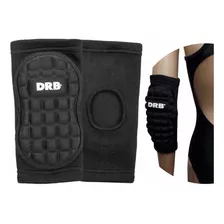 Codera Deportiva Acolchada Drb® - Patín, Voleibol, Arquero