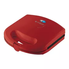 Sanduicheira Cadence Minigrill Colors San231 Antiaderente