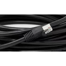 Cables Ultra Spec 125 Pies Cat5e Cable Ethernet Impermeable 